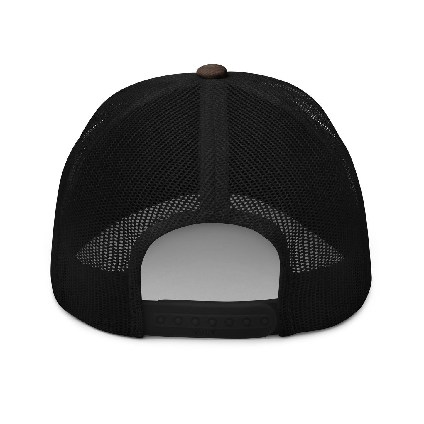 Greenseekers Camo Hat