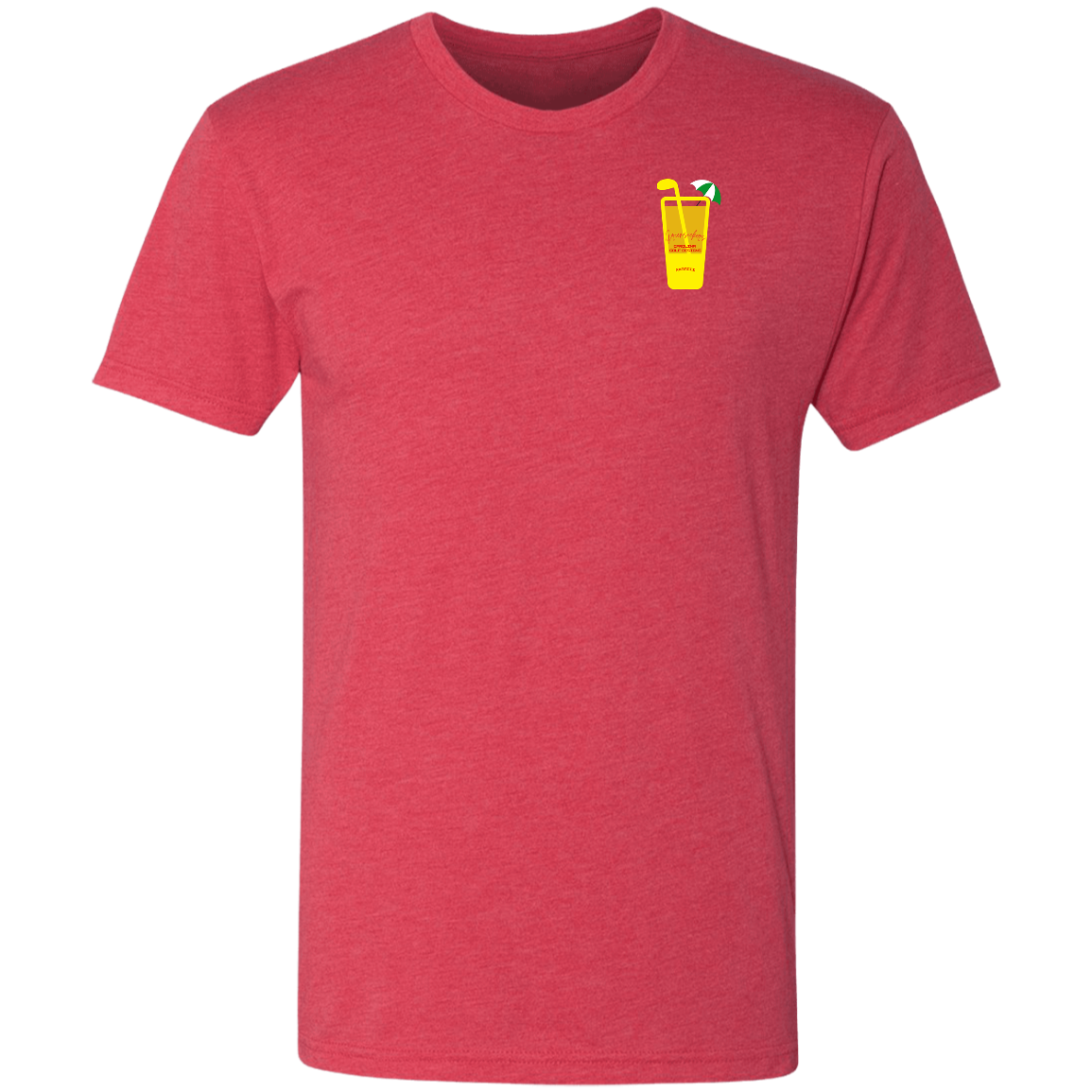 Palmer Men's Triblend T-Shirt