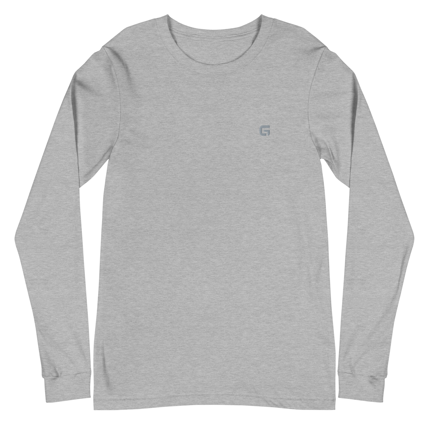 The Club Long Sleeve Tee
