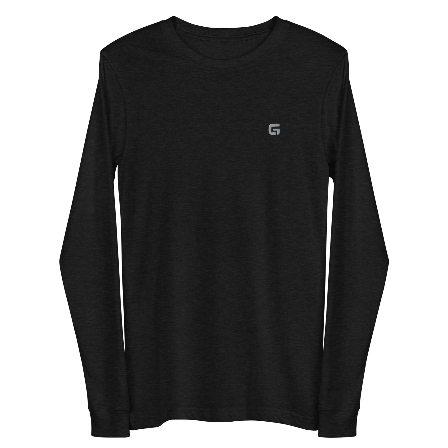 The Club Long Sleeve Tee