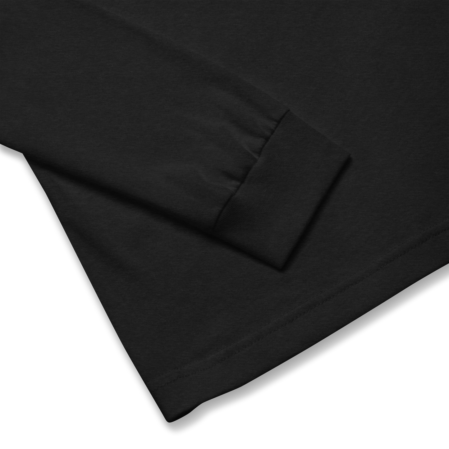 The Club Long Sleeve Tee