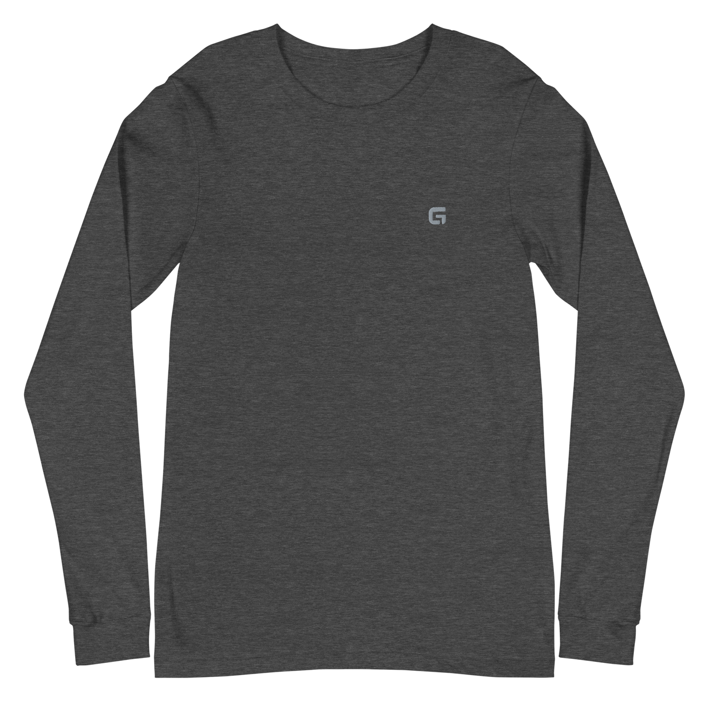 The Club Long Sleeve Tee
