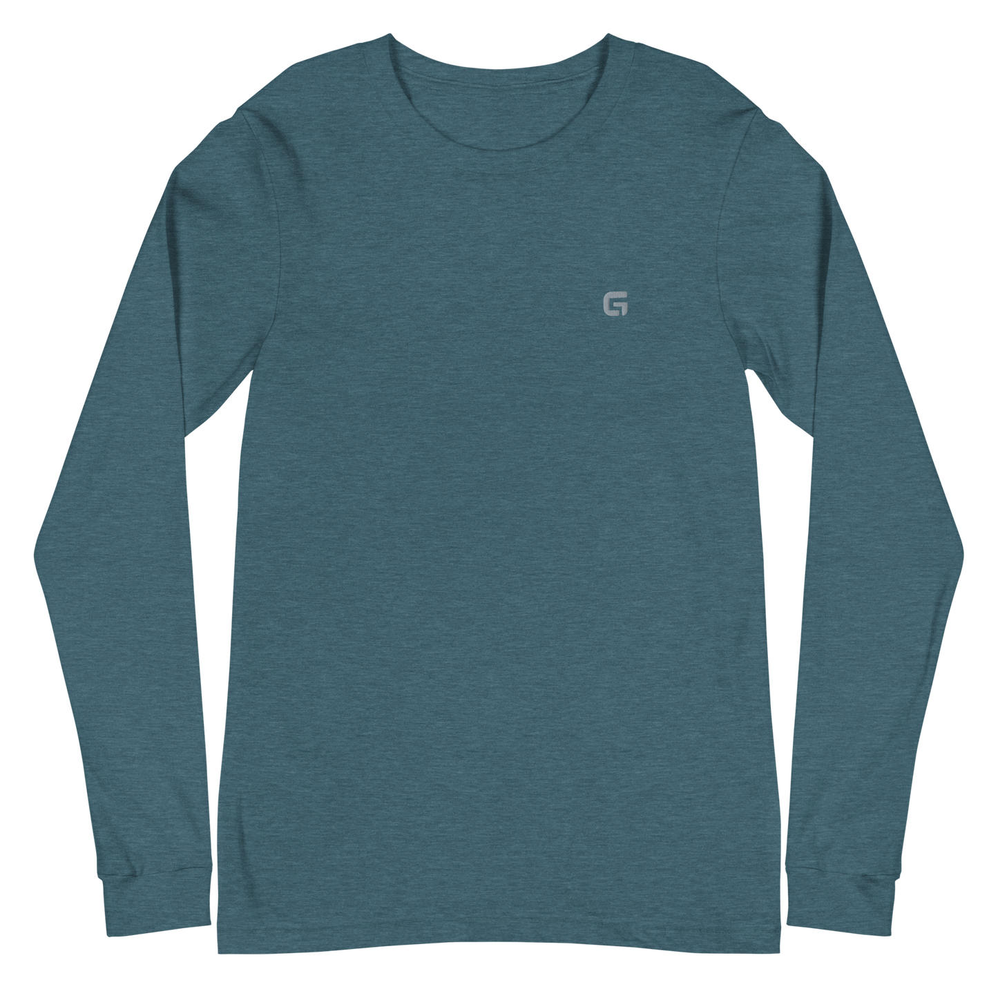 The Club Long Sleeve Tee