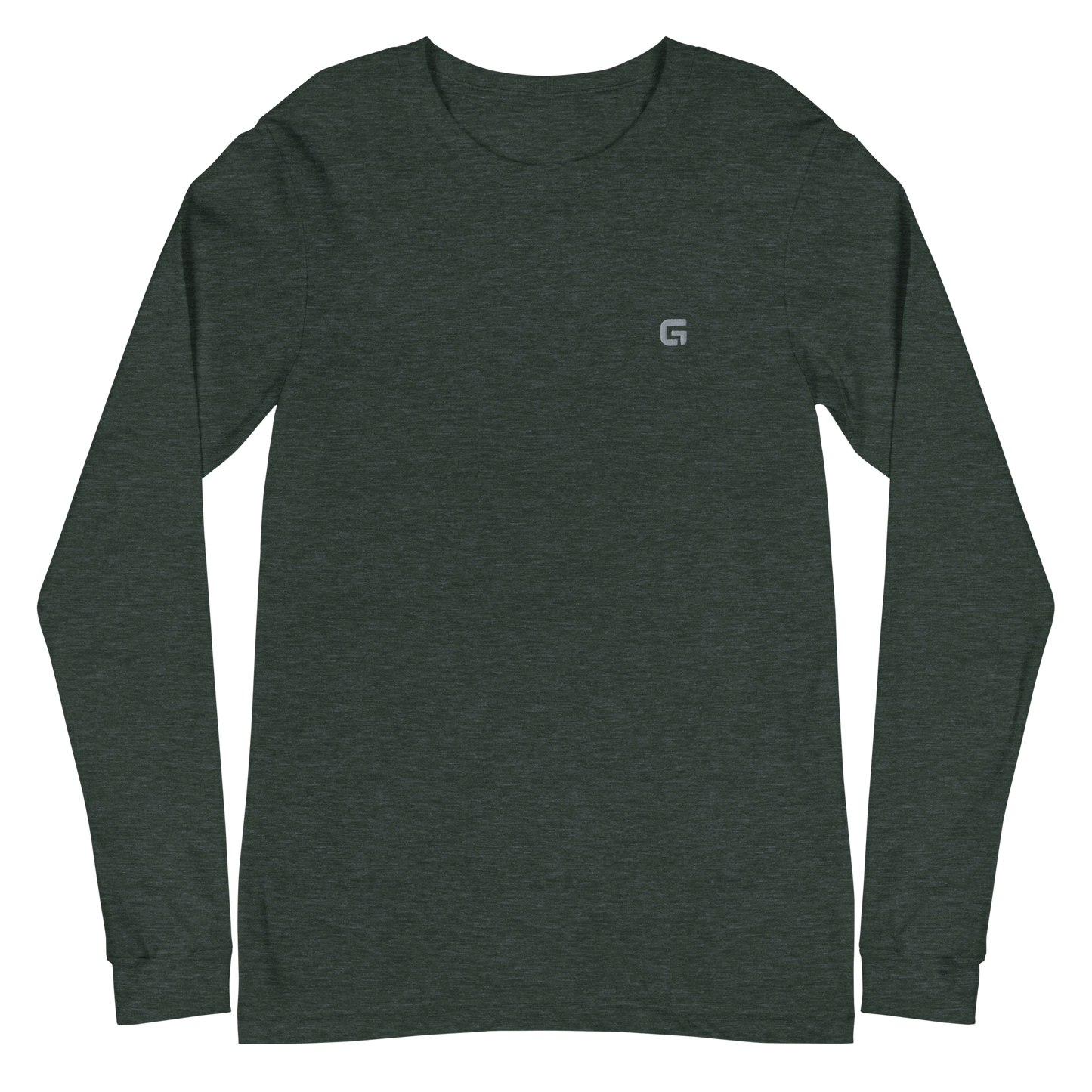 The Club Long Sleeve Tee