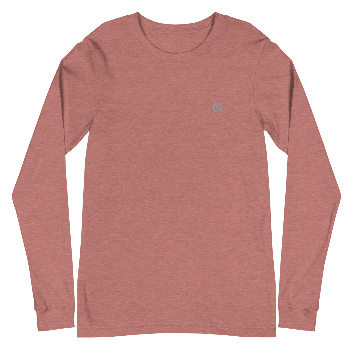 The Club Long Sleeve Tee