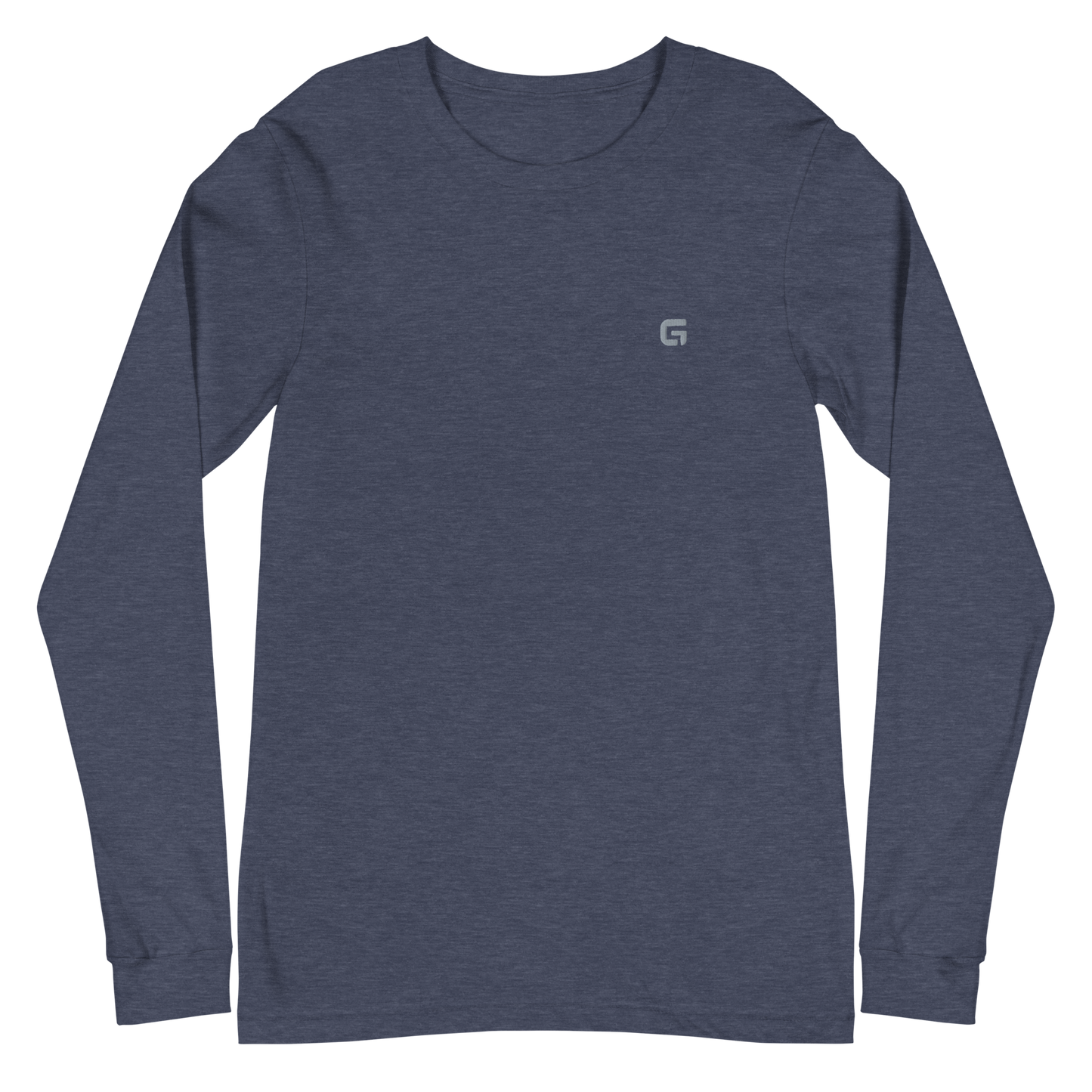 The Club Long Sleeve Tee