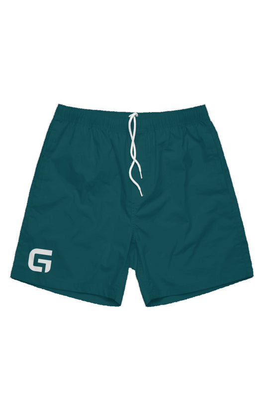 Greenseekers Pocket Practice Shorts