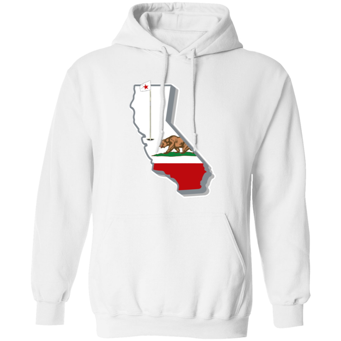 The Republic Hoodie