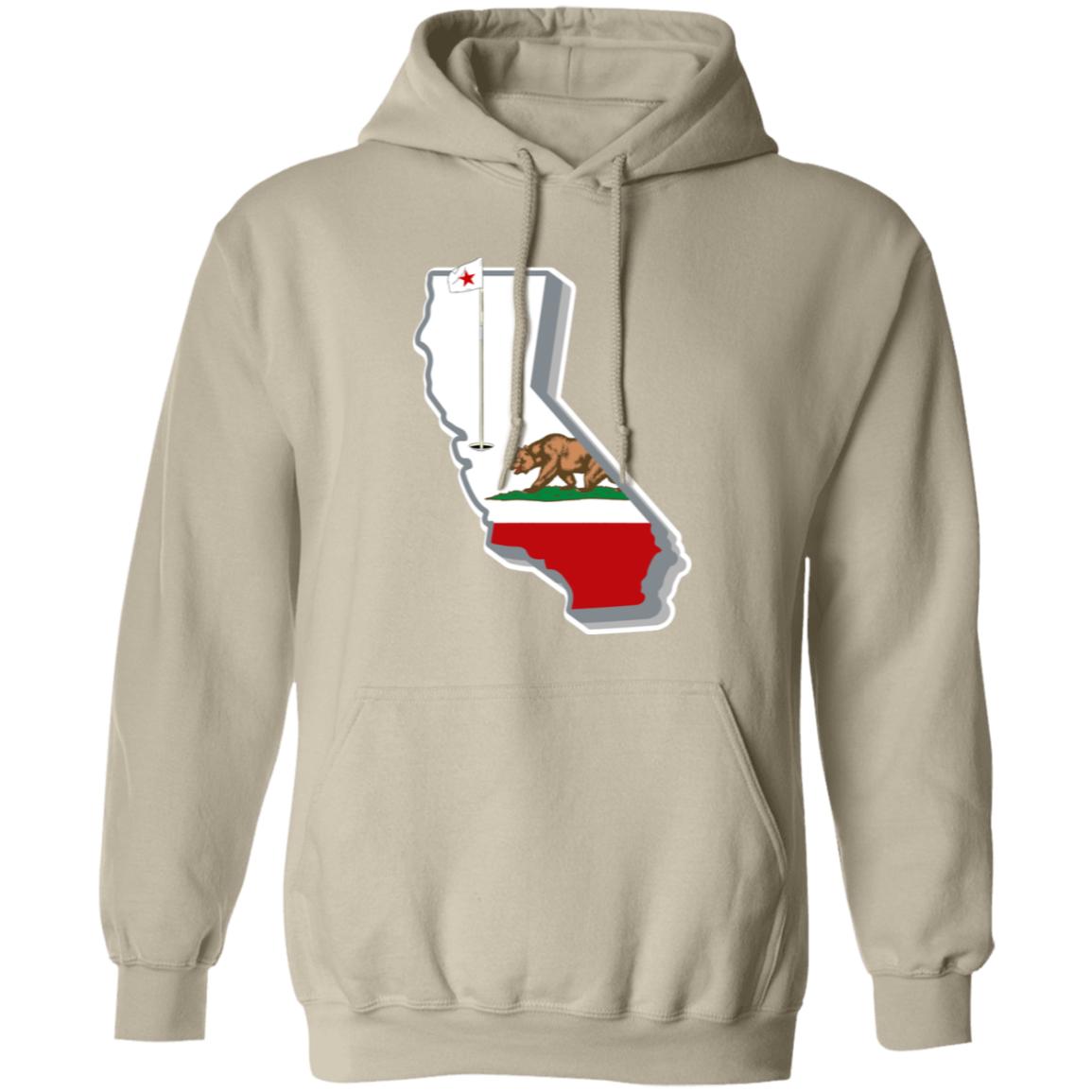 The Republic Hoodie