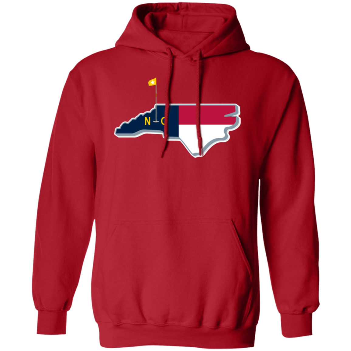 Old North State Hoodie