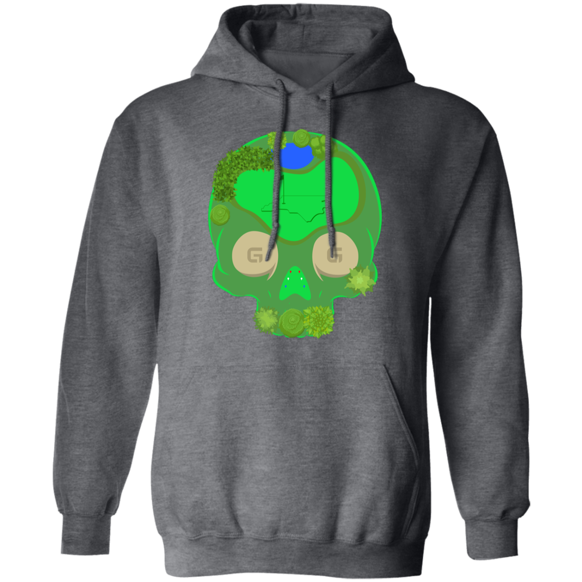 Mental Game Hoodie