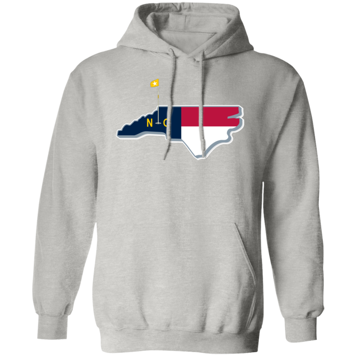 Old North State Hoodie