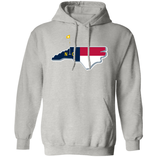 Old North State Hoodie