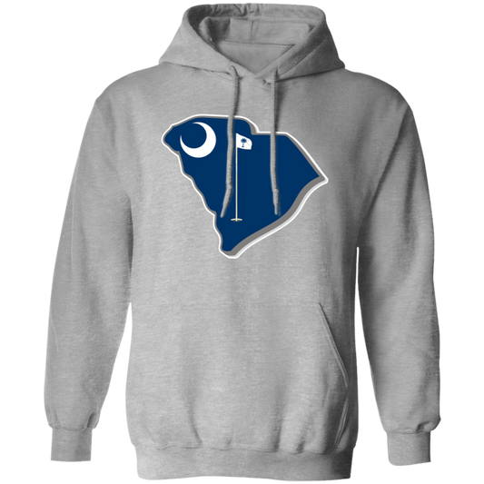 Palmetto Dreams Hoodie