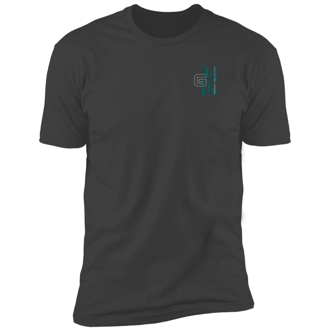 Pine Dreams Premium Short Sleeve T-Shirt