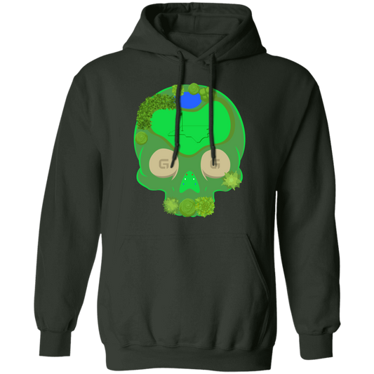 Mental Game Hoodie