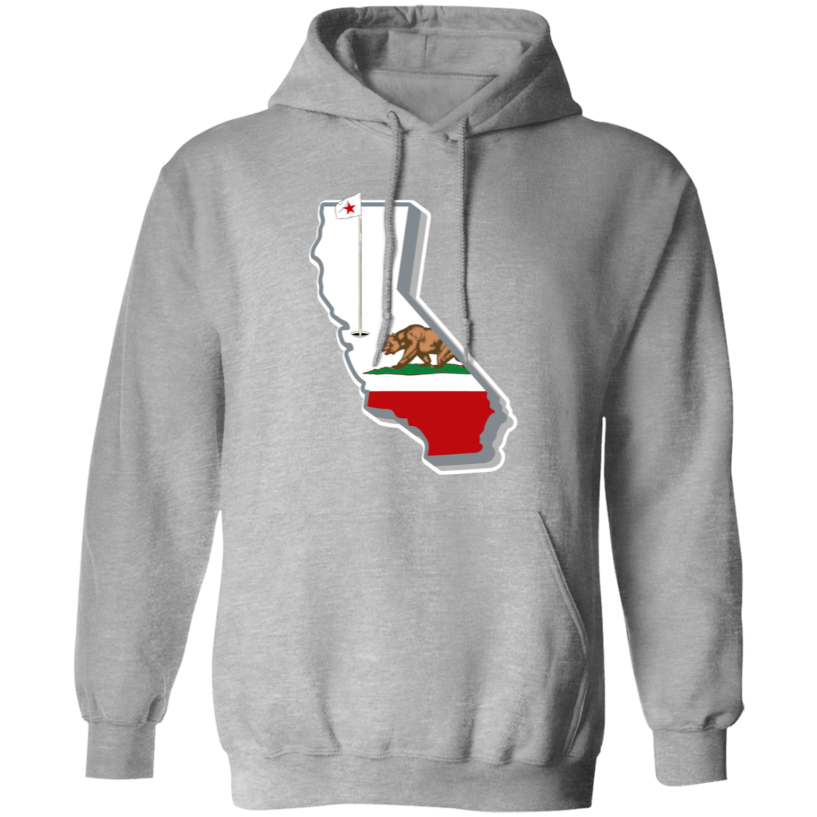 The Republic Hoodie