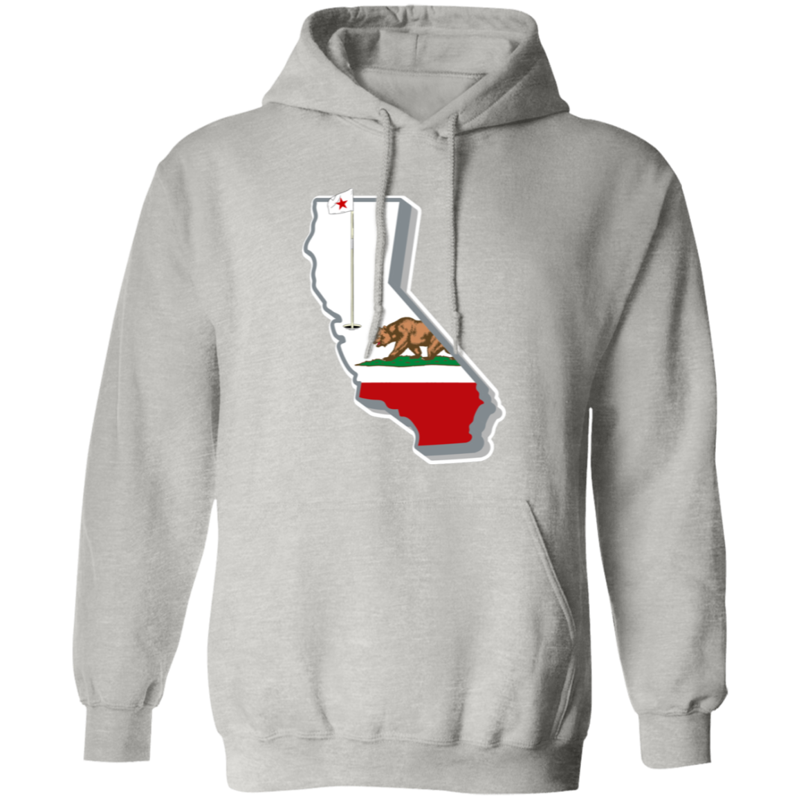 The Republic Hoodie