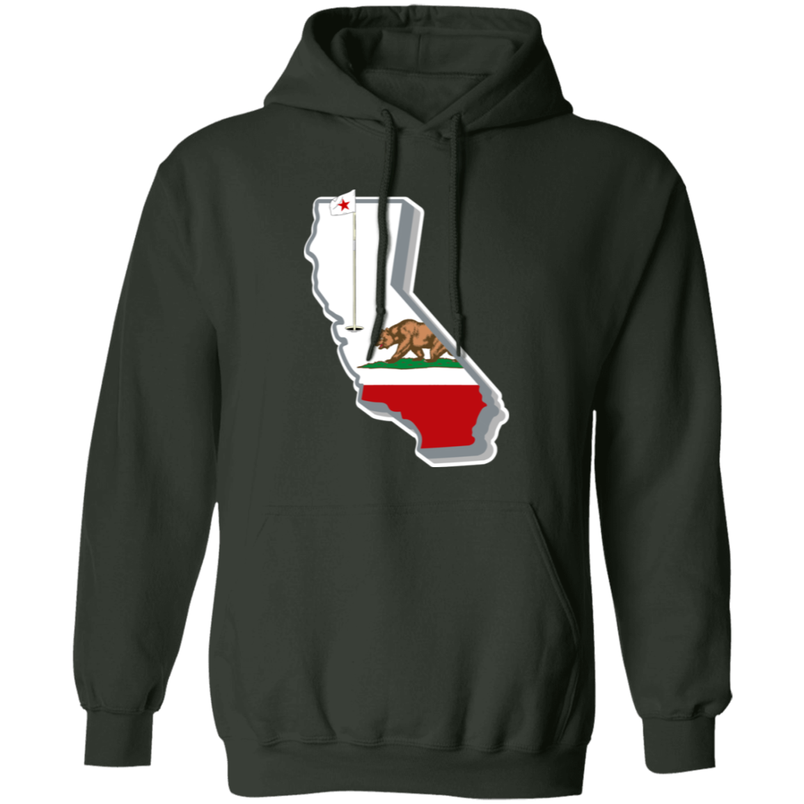 The Republic Hoodie