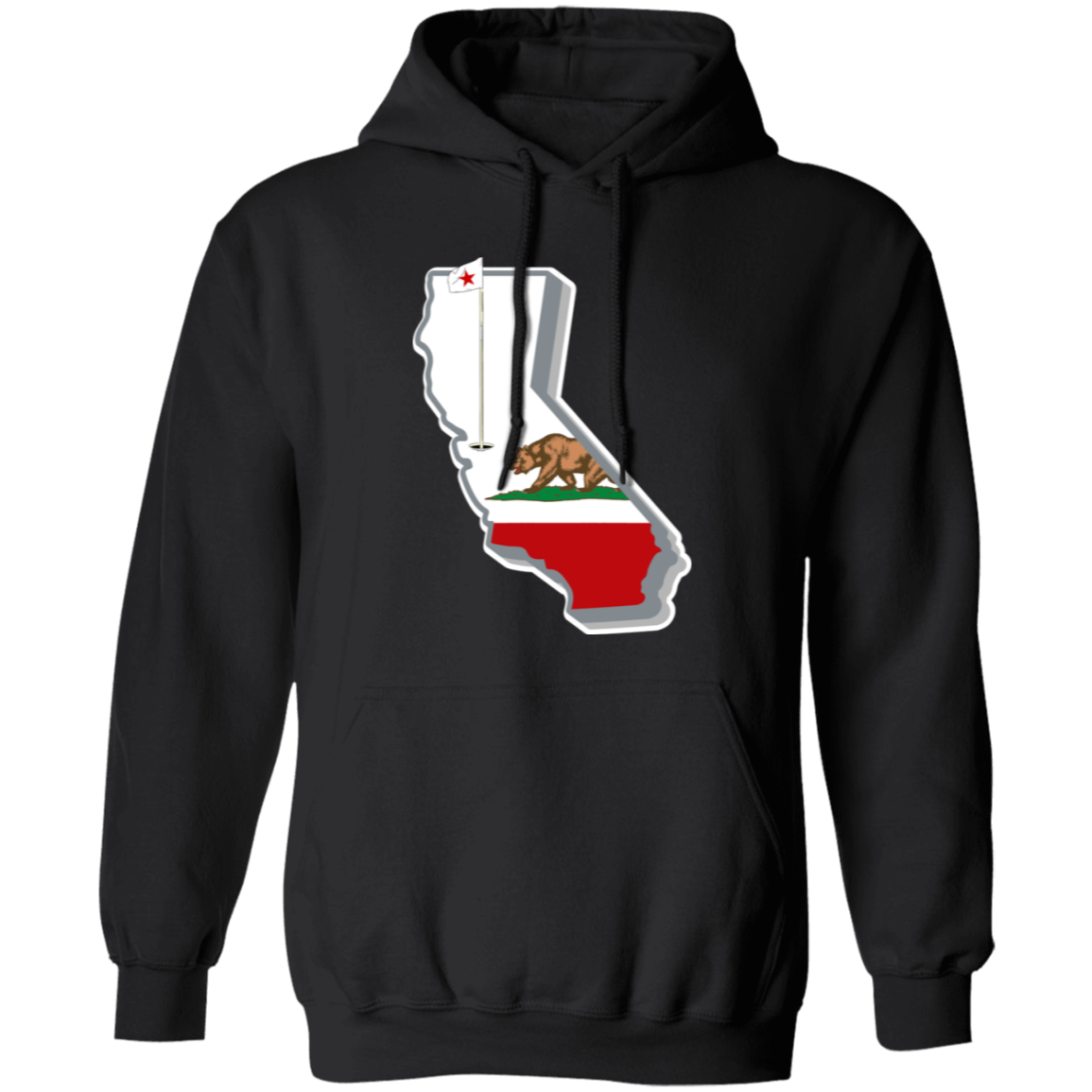 The Republic Hoodie