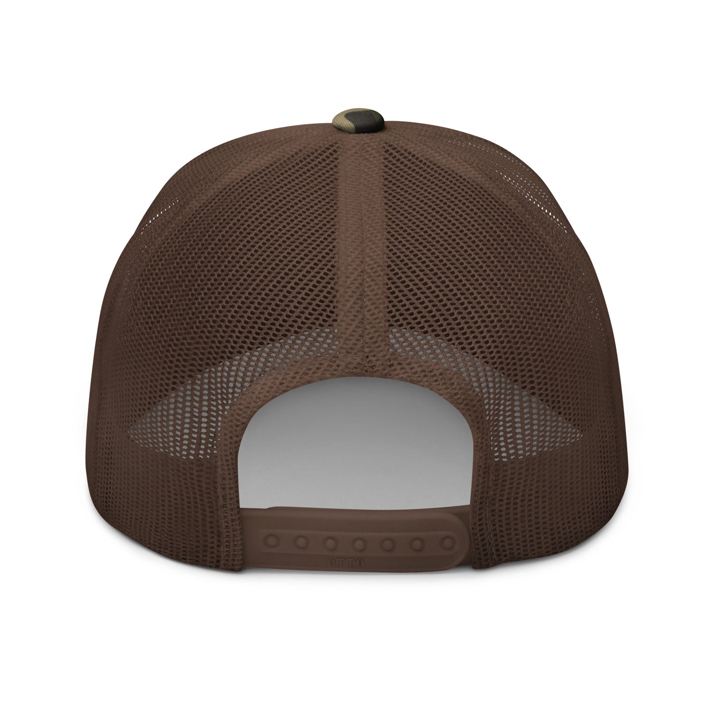 Greenseekers Camo Hat