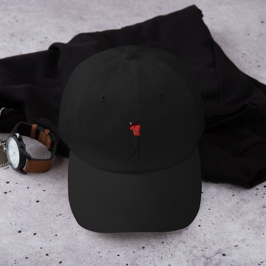 Victory Red Legend Hat