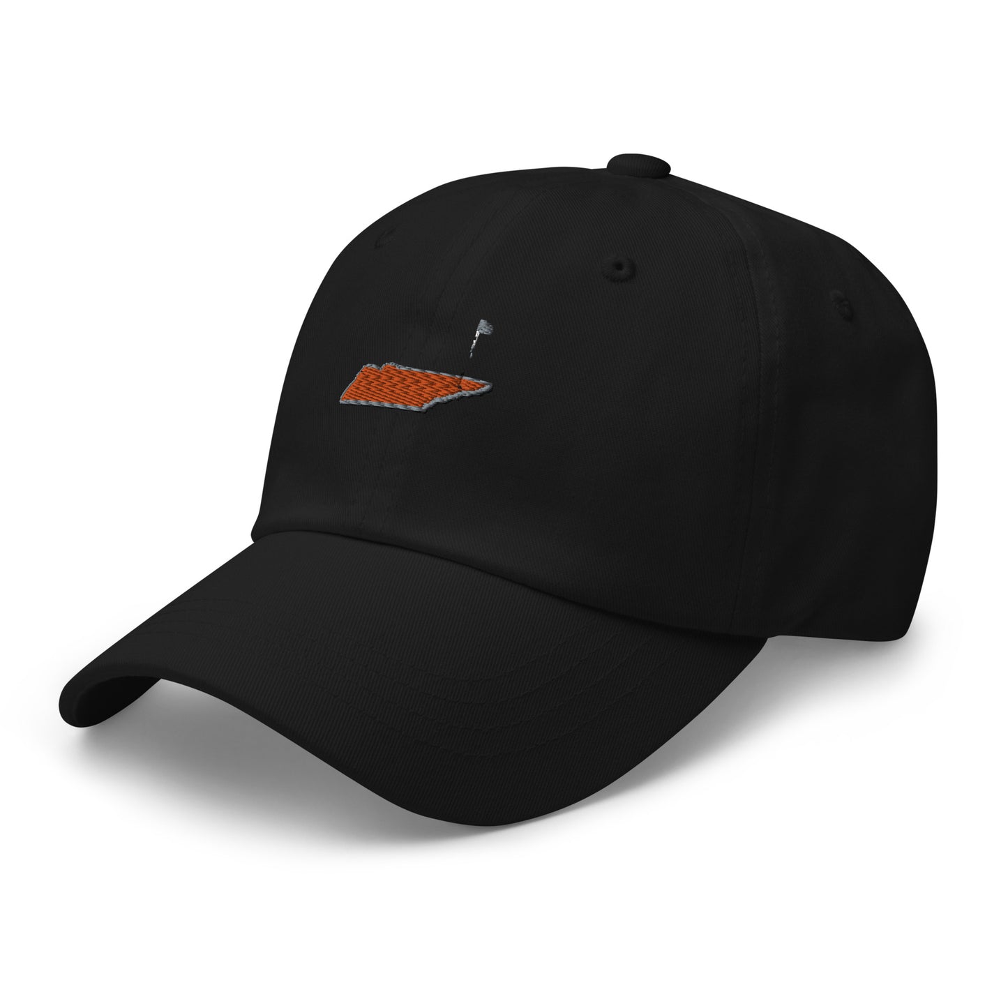 Rocky Top Embroidered Hat