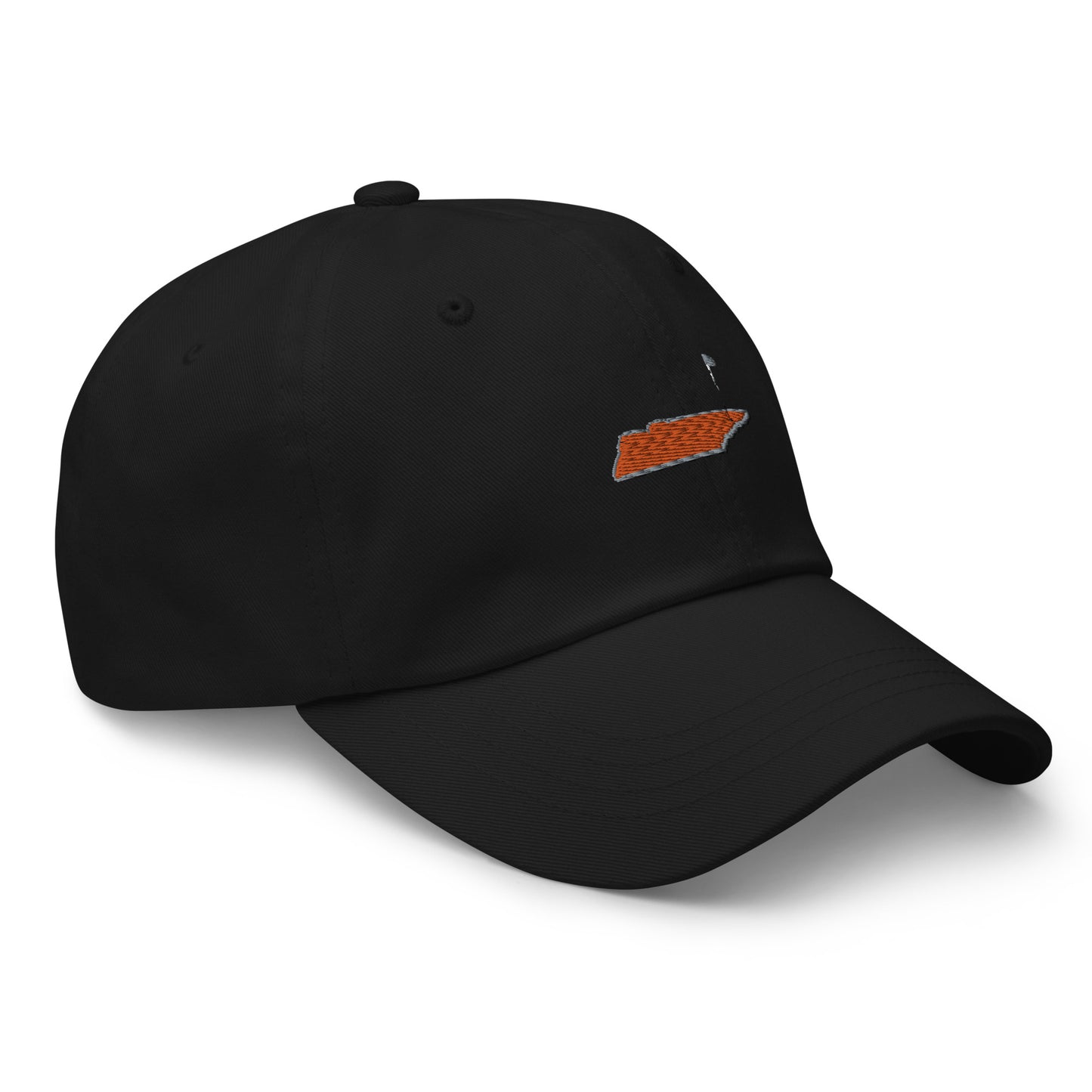 Rocky Top Embroidered Hat