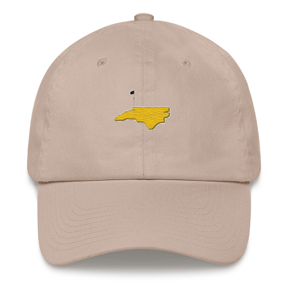 Hiya Hikas Embroidered hat