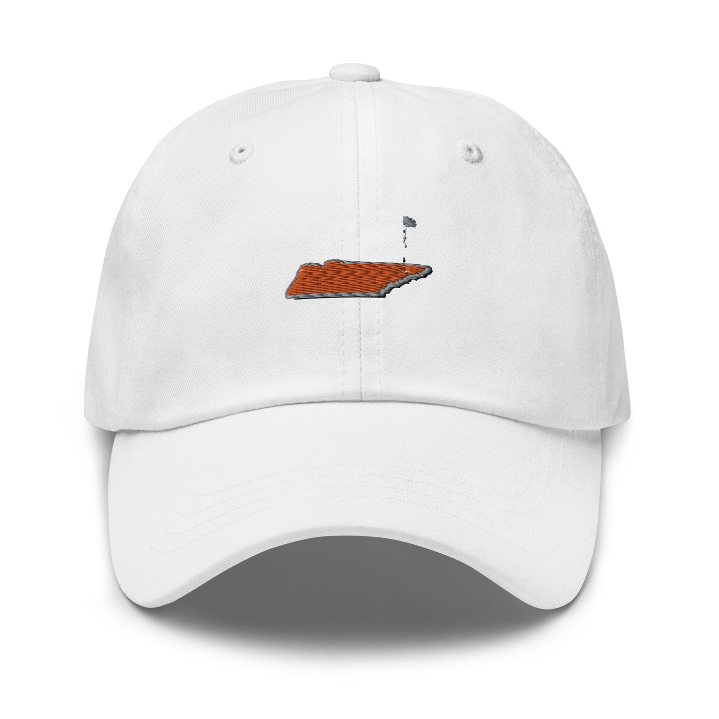 Rocky Top Embroidered Hat