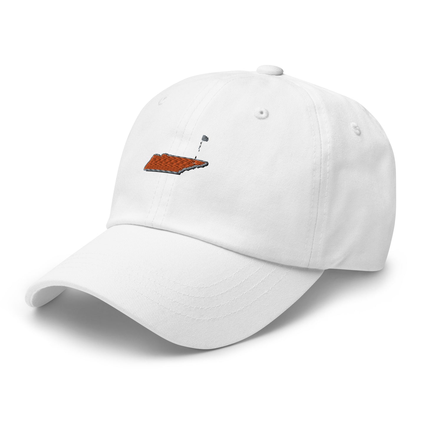 Rocky Top Embroidered Hat