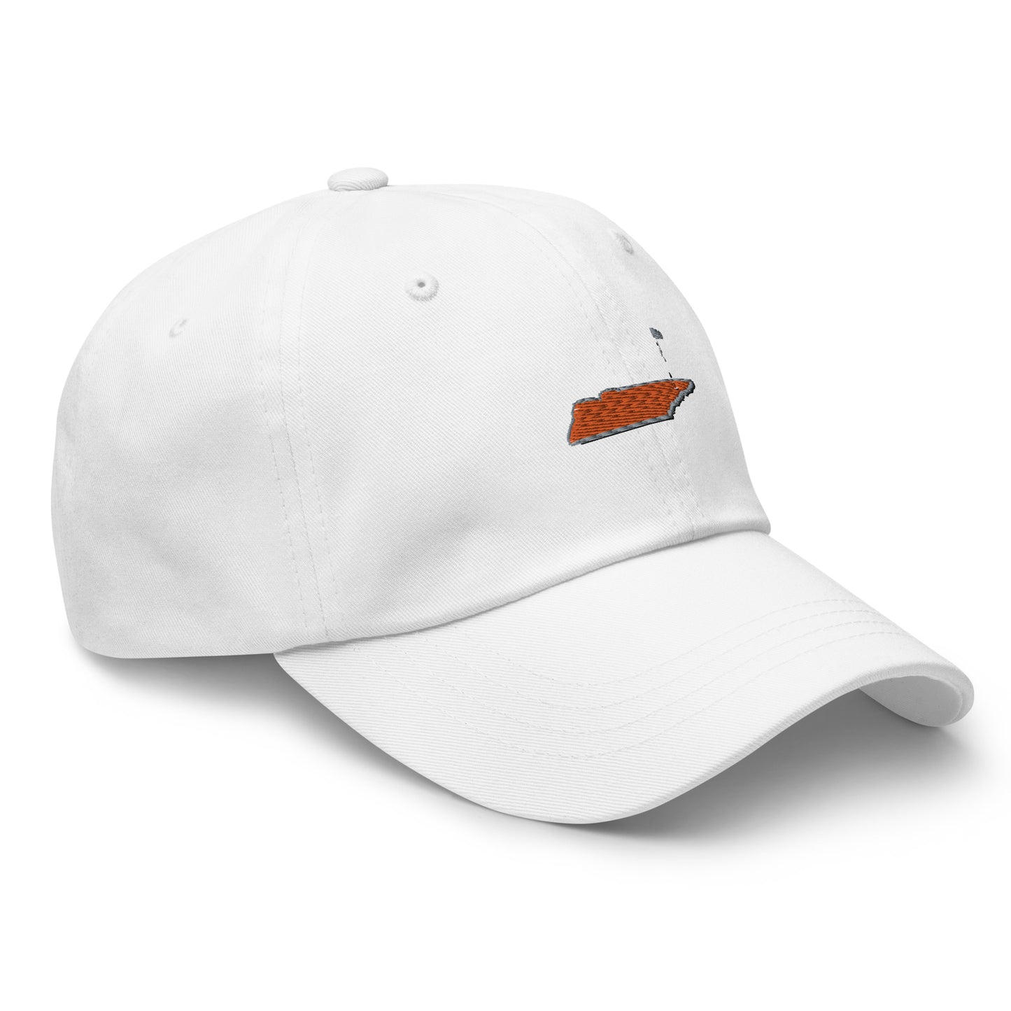 Rocky Top Embroidered Hat