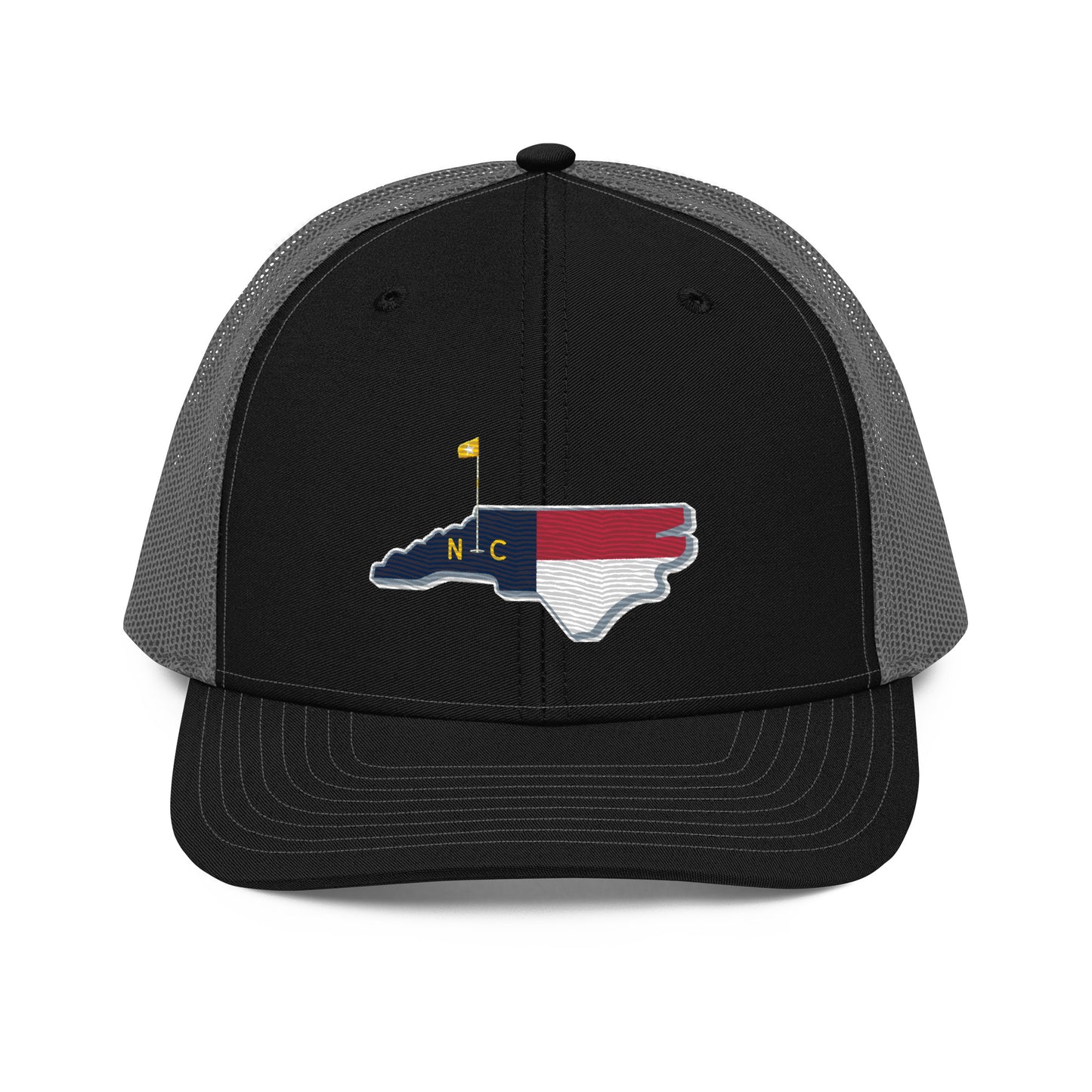 Old North State Structured Hat