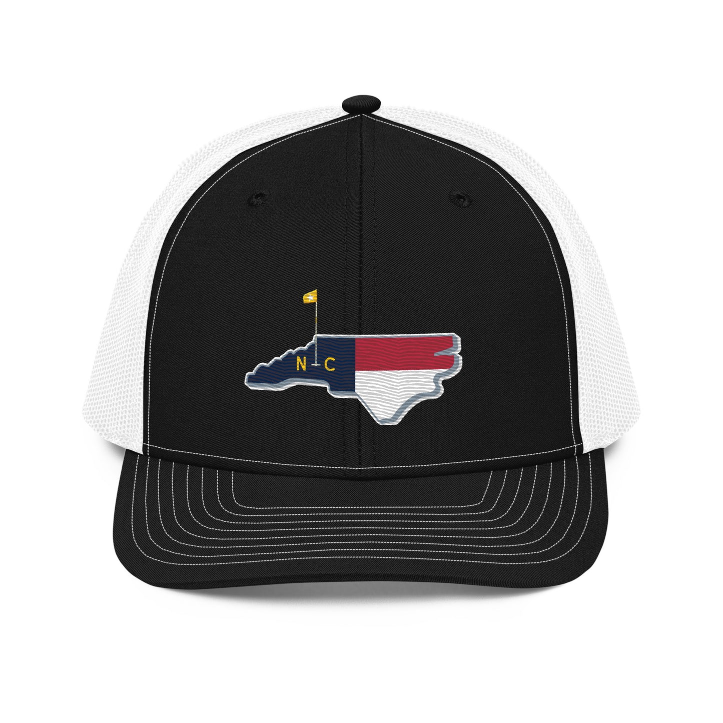 Old North State Structured Hat