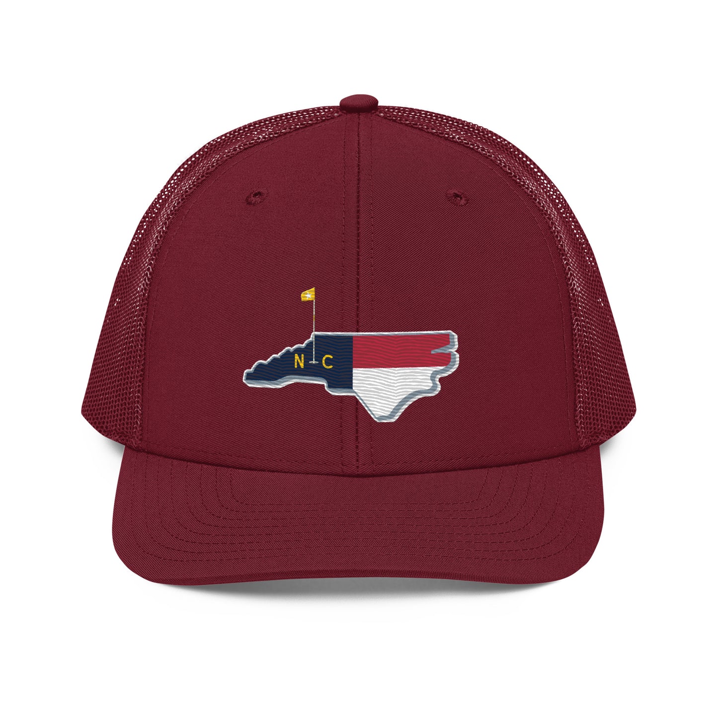 Old North State Structured Hat