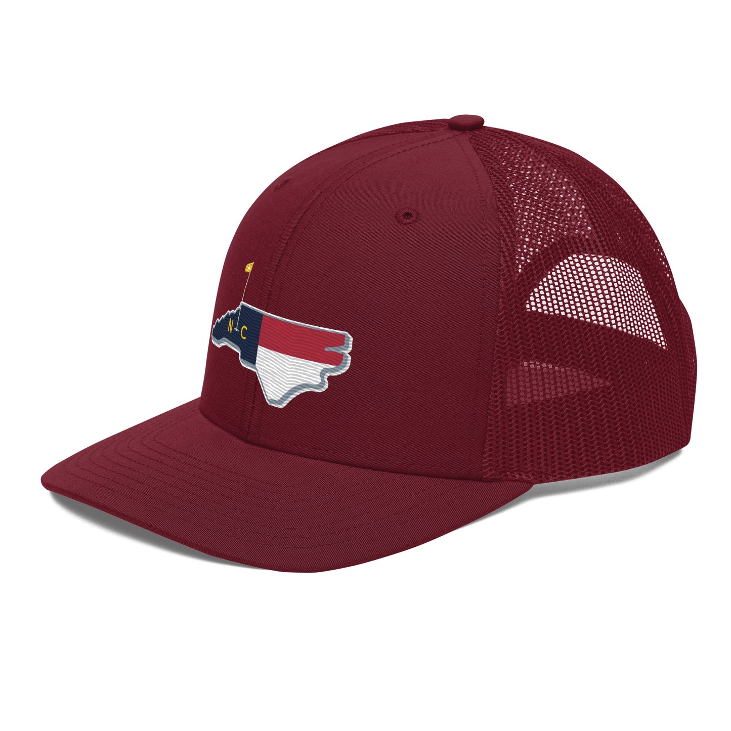 Old North State Structured Hat