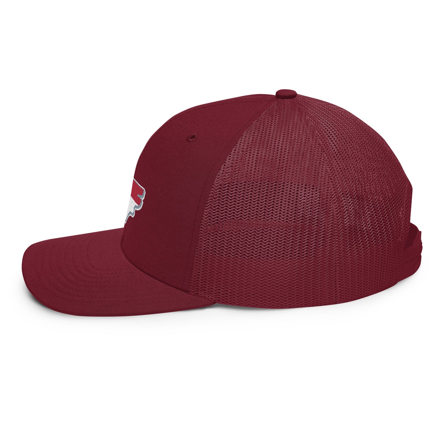 Old North State Structured Hat