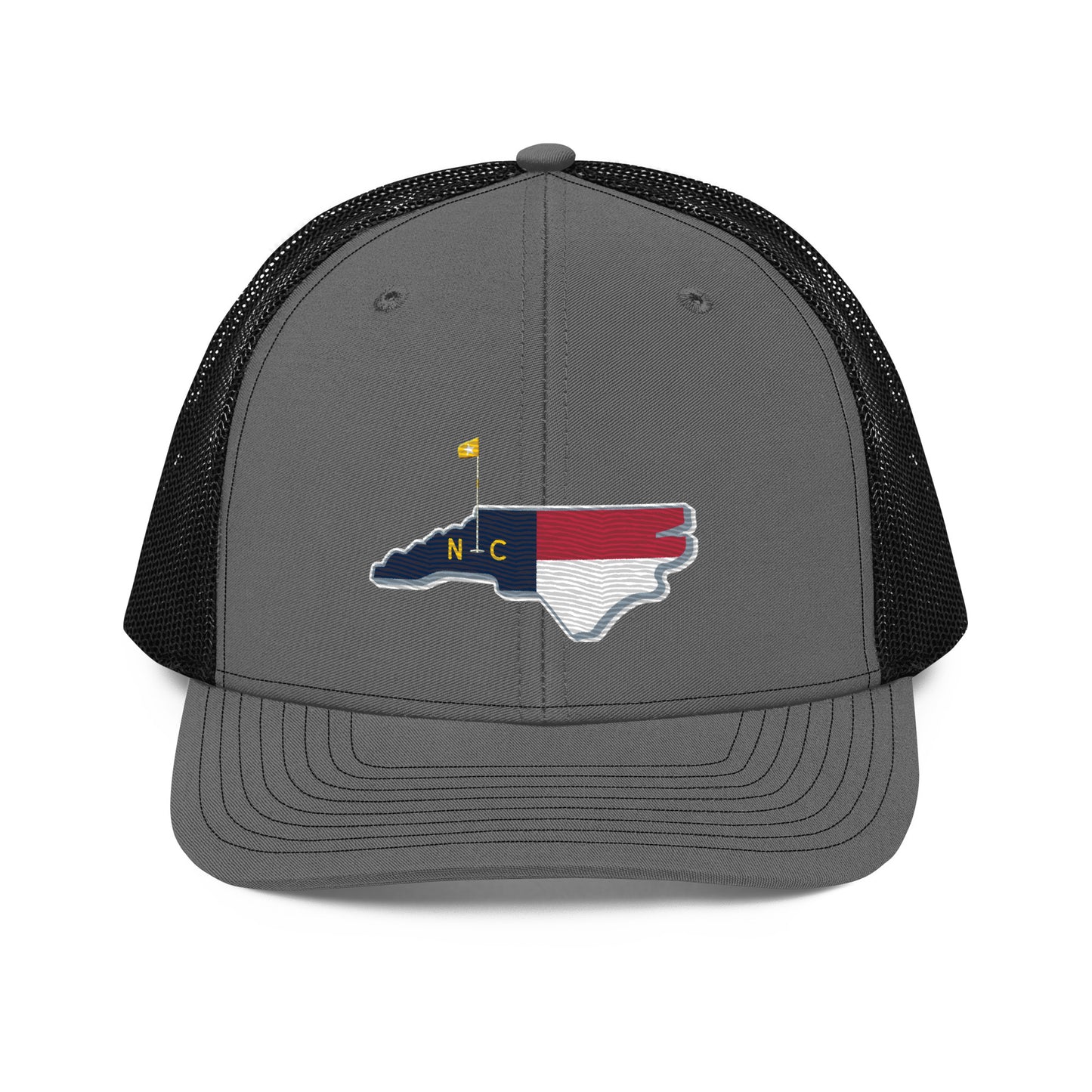 Old North State Structured Hat