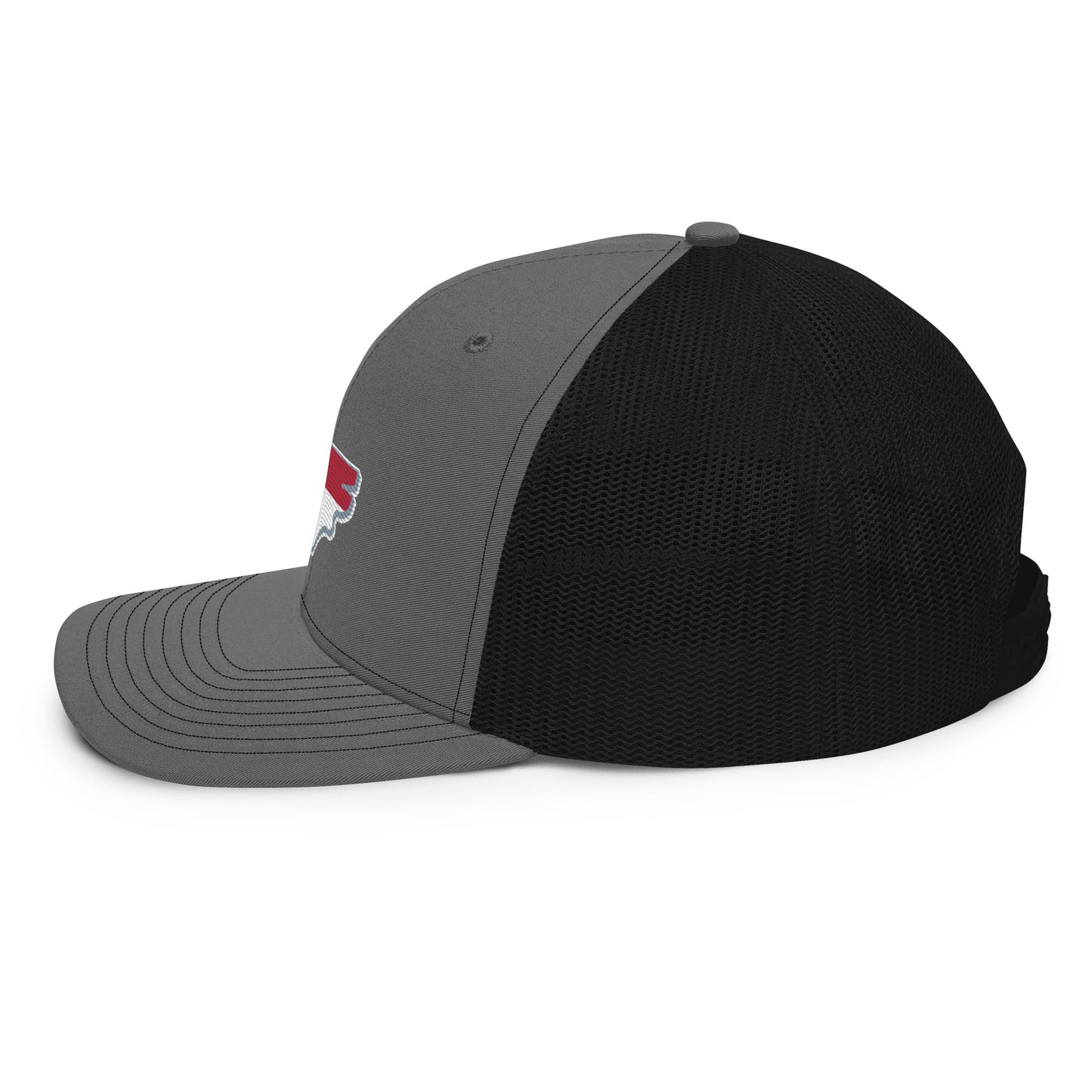 Old North State Structured Hat