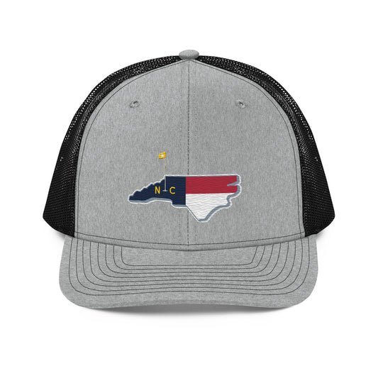 Old North State Structured Hat