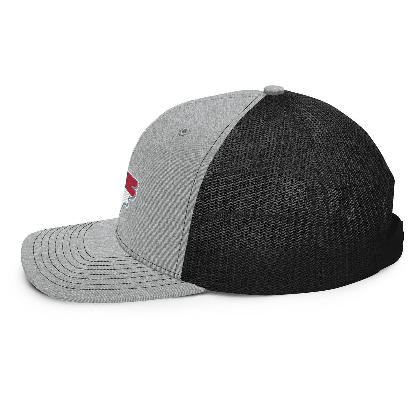 Old North State Structured Hat