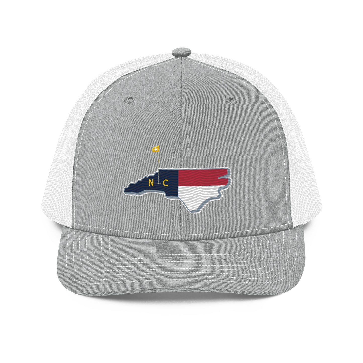 Old North State Structured Hat