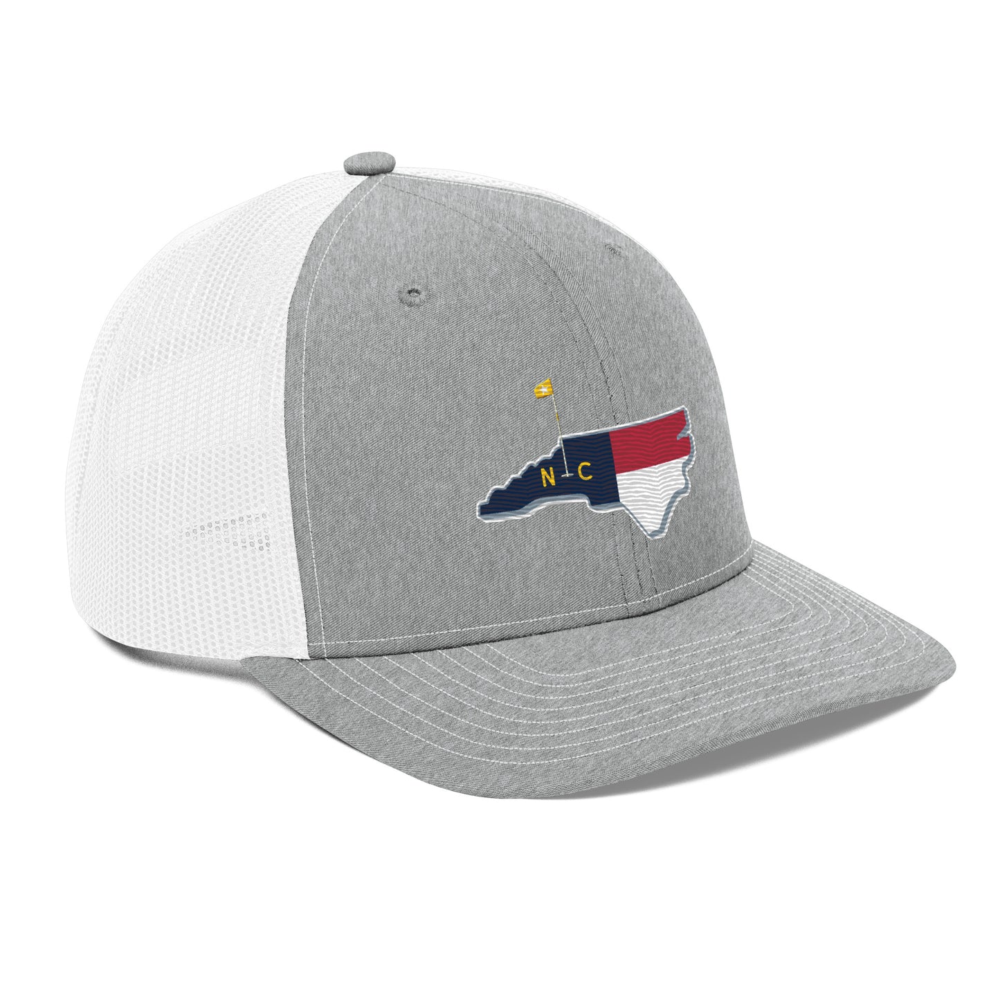 Old North State Structured Hat