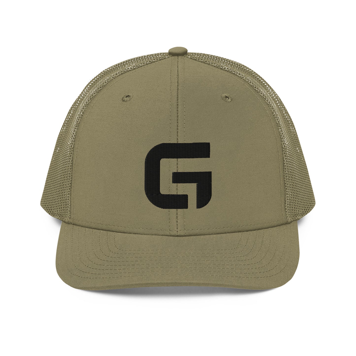 Greenseekers Cap (embroidered)