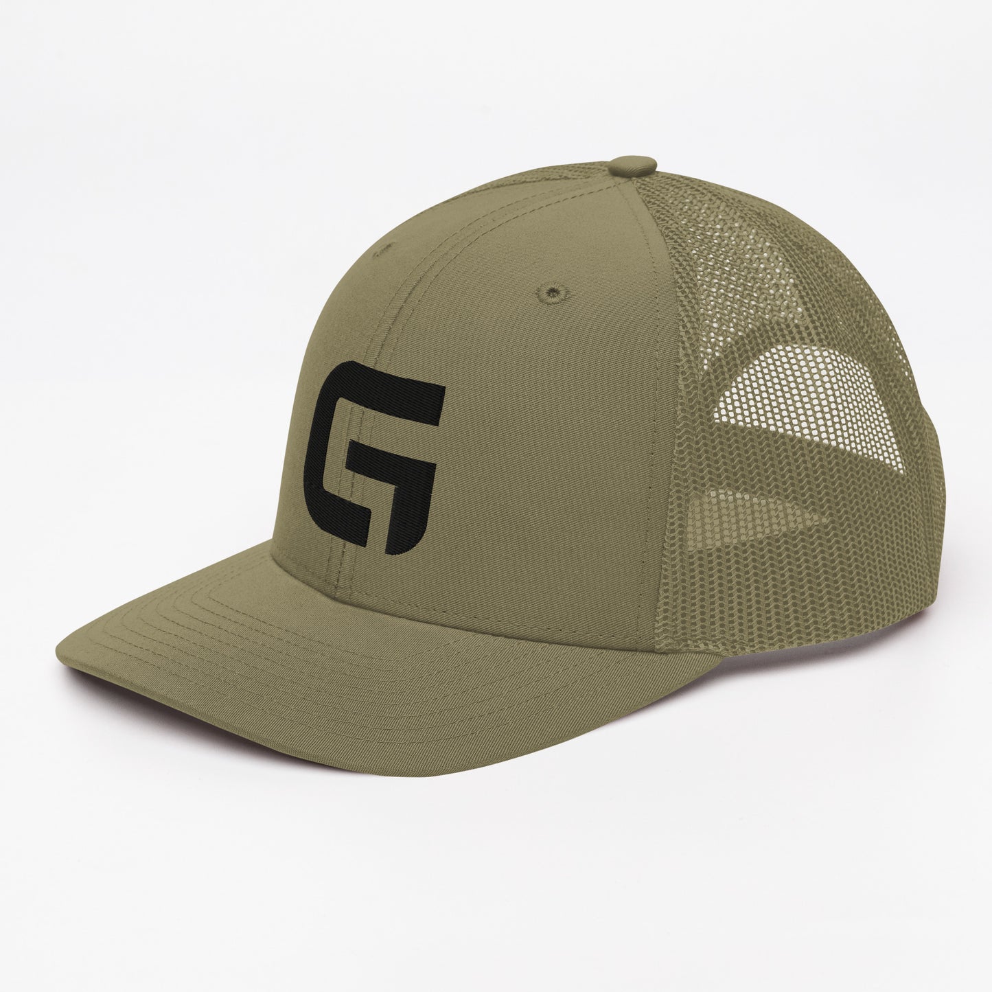 Greenseekers Cap (embroidered)