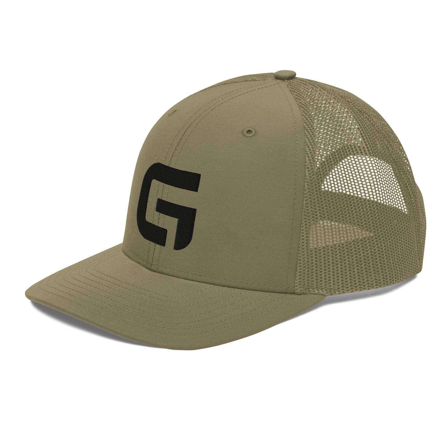 Greenseekers Cap (embroidered)