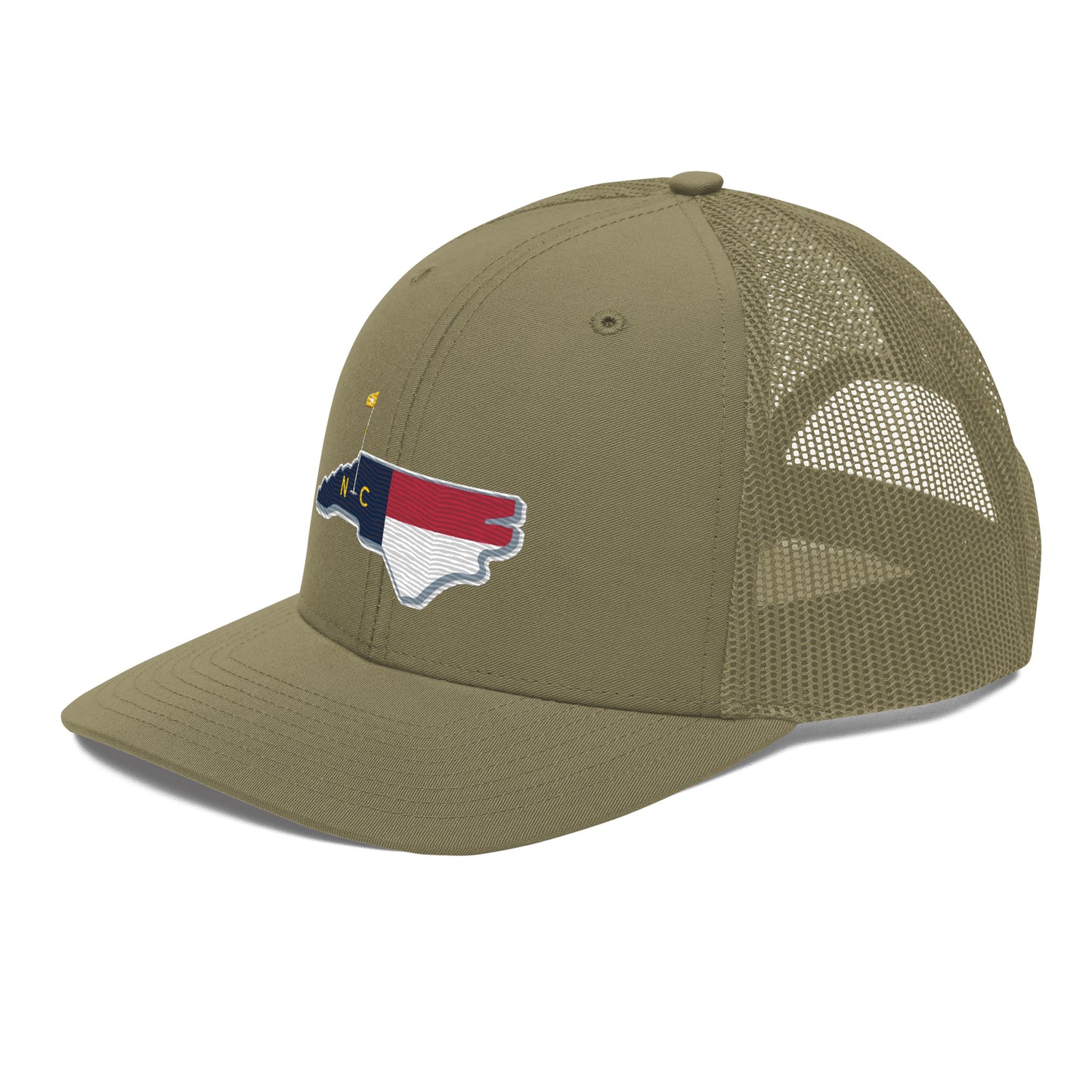 Old North State Structured Hat