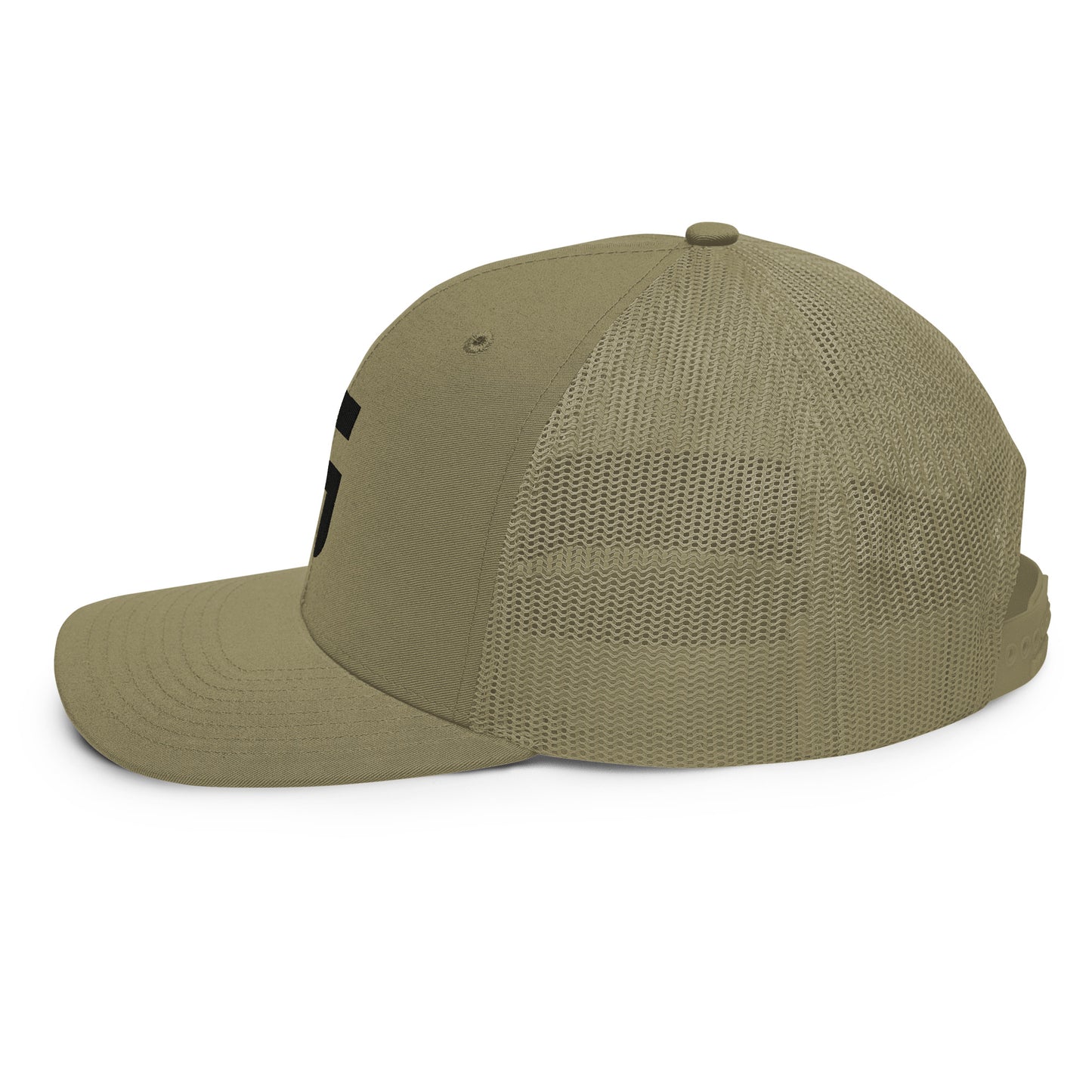 Greenseekers Cap (embroidered)