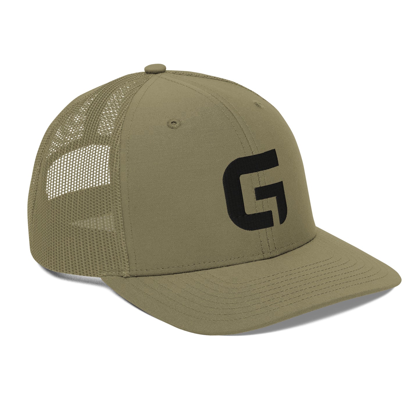 Greenseekers Cap (embroidered)