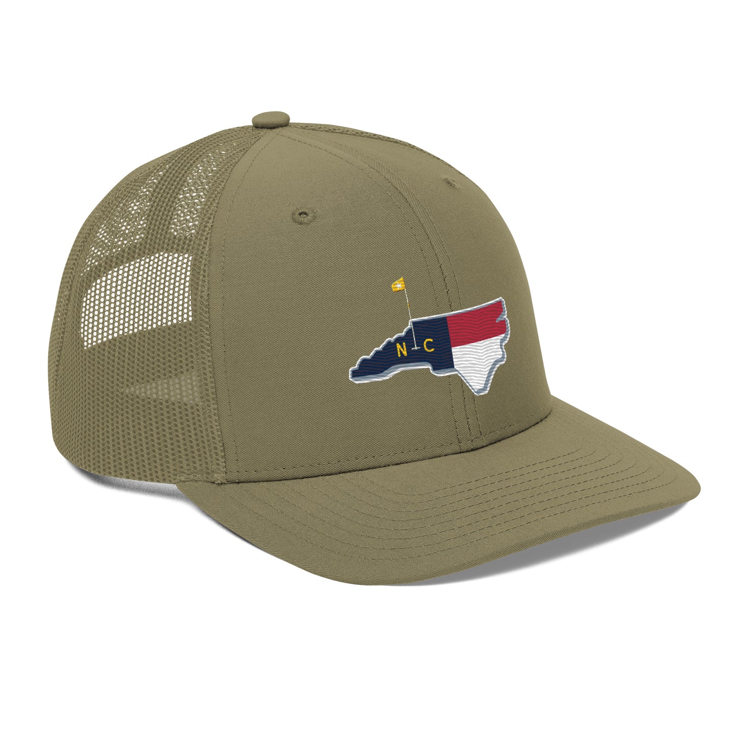 Old North State Structured Hat